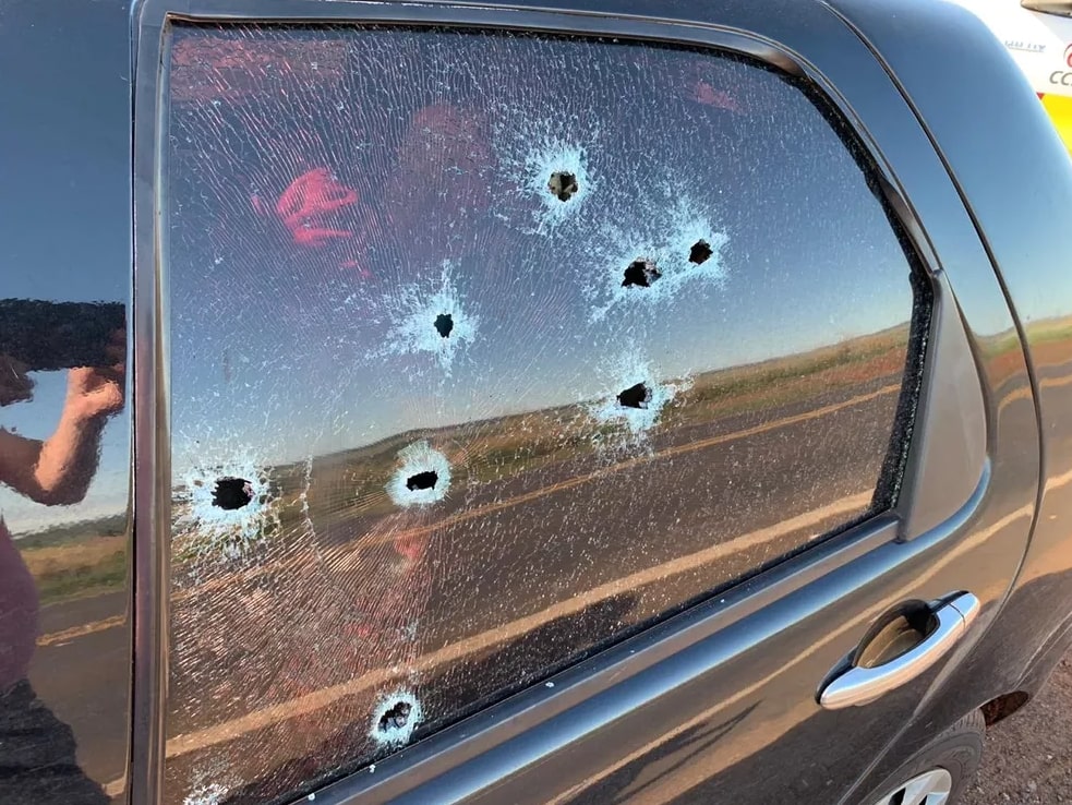 Veja ranking das 20 cidades mais violentas do Brasil 1 Veja ranking das 20 cidades mais violentas do Brasil - Imagem ilustrativa - Polícia Civil/Divulgação