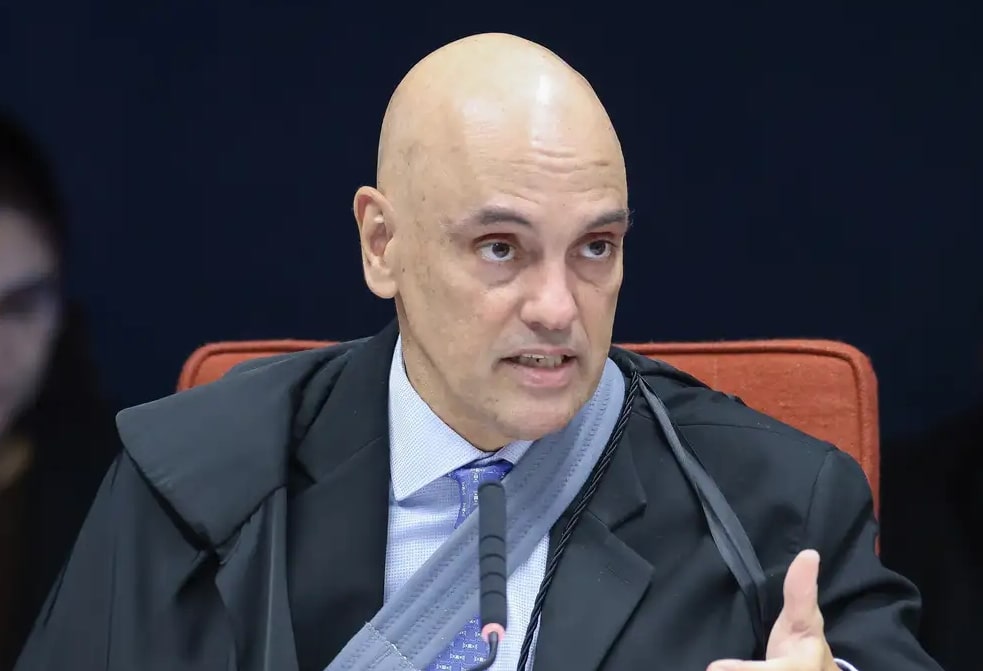 Moraes pede a Zanin que marque data para julgar Bolsonaro e aliados 1 Moraes pede a Zanin que marque data para julgar Bolsonaro e aliados - Foto: Antônio Augusto/STF
