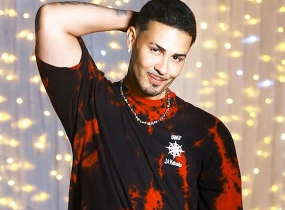 Carlinhos Maia admite traição antes de anunciar separação de Lucas Guimarães 1 Carlinhos Maia admite traição antes de anunciar separação de Lucas Guimarães - Foto: Reprodução/Instagram