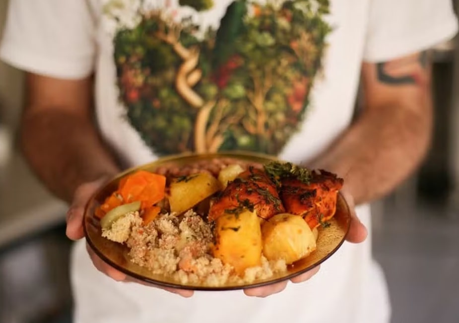 Brasil sai novamente do Mapa da Fome, segundo relatório da ONU 1 Brasil sai novamente do Mapa da Fome, segundo relatório da ONU - Foto: Lyon Santos/Ministério do Desenvolvimento e Assistência Social, Família e Combate à Fome