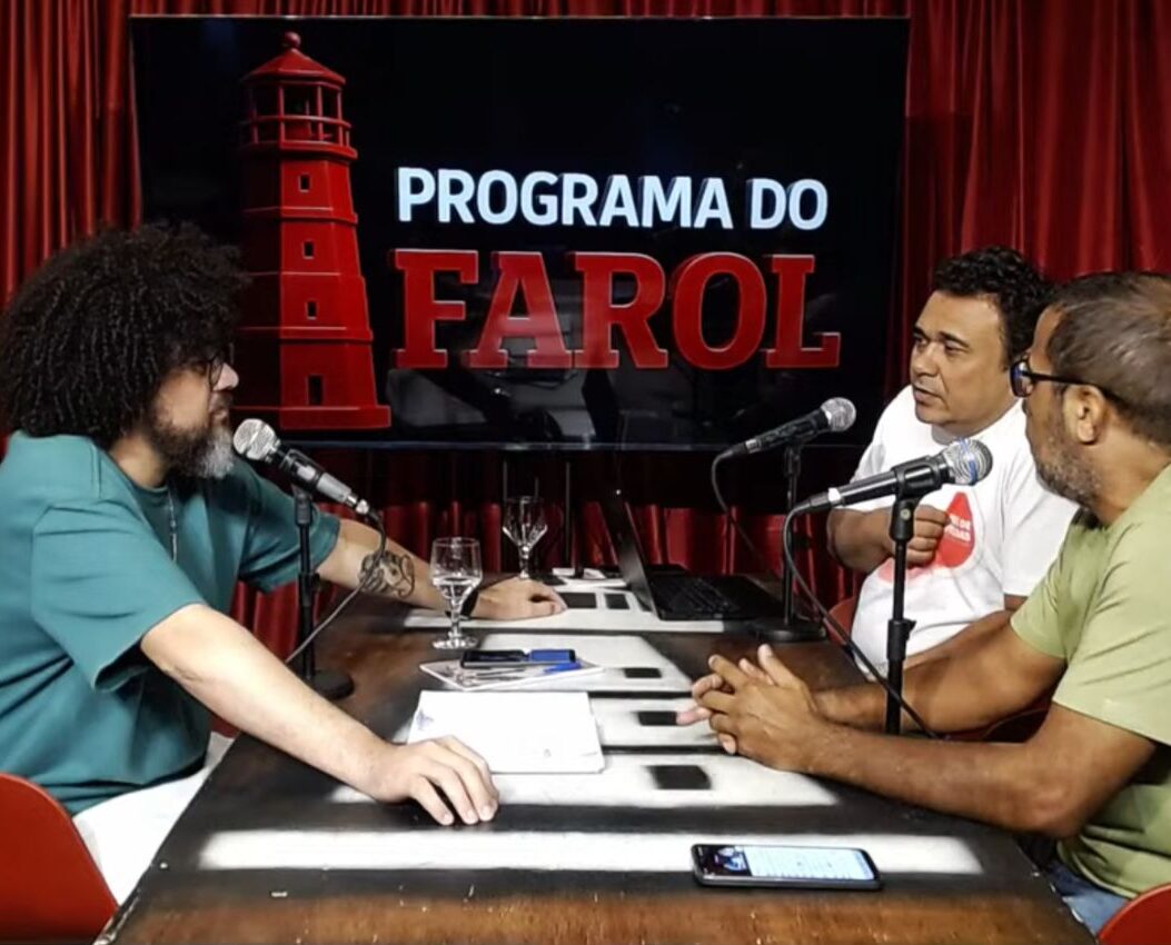 "Caso vereadores reprovem contas de Duque, será perseguição", diz jurista 2 "Caso vereadores reprovem contas de Duque, será perseguição", diz jurista