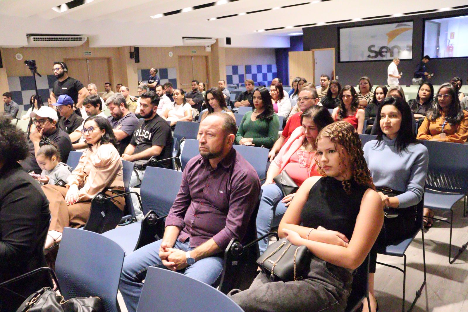 No lançamento da Exposerra, CDL anuncia feira e investimento cultural