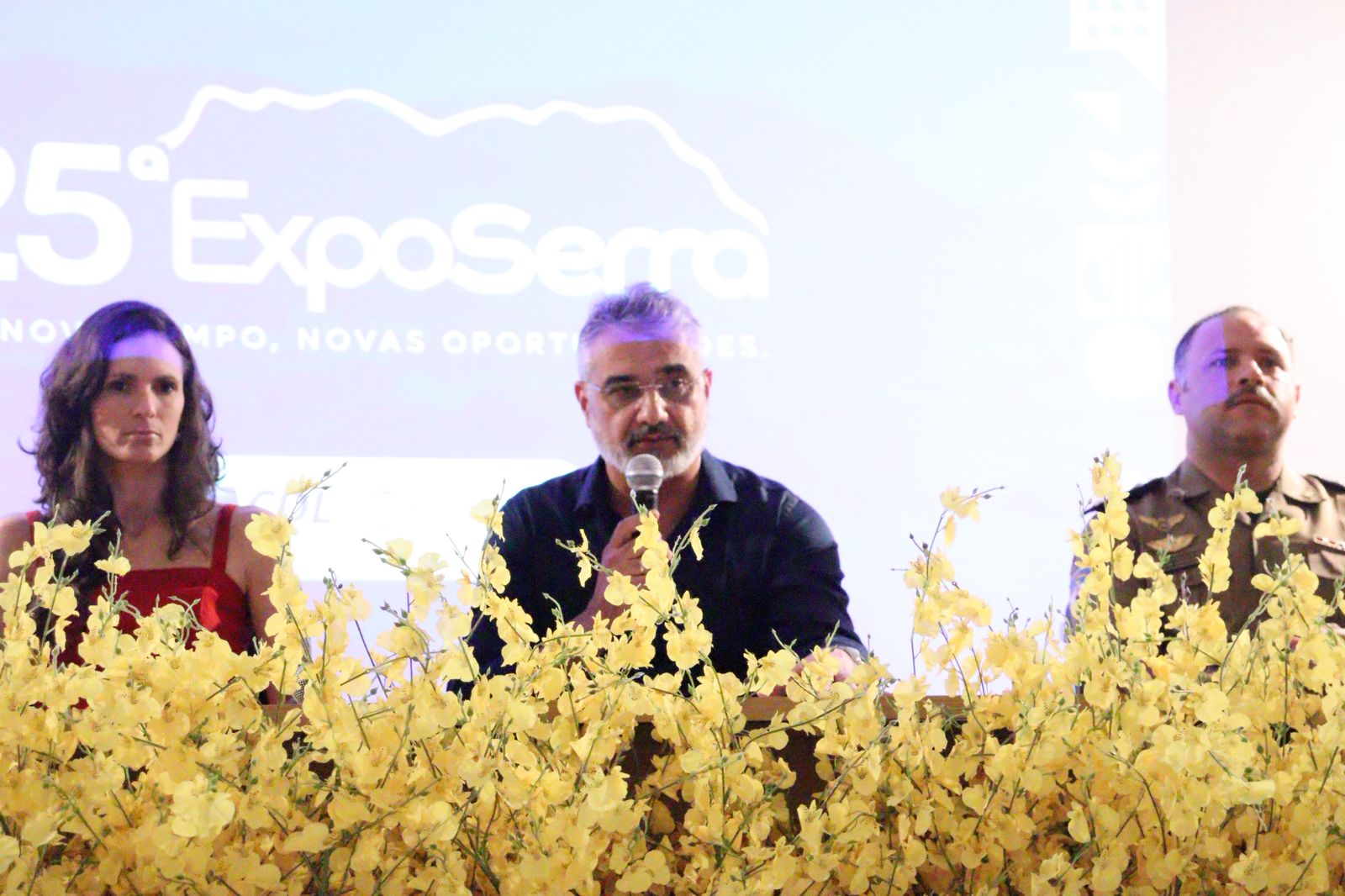 No lançamento da Exposerra, CDL anuncia feira e investimento cultural 1 CDL anuncia Exposerra 2025