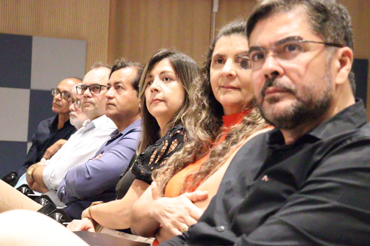 No lançamento da Exposerra, CDL anuncia feira e investimento cultural
