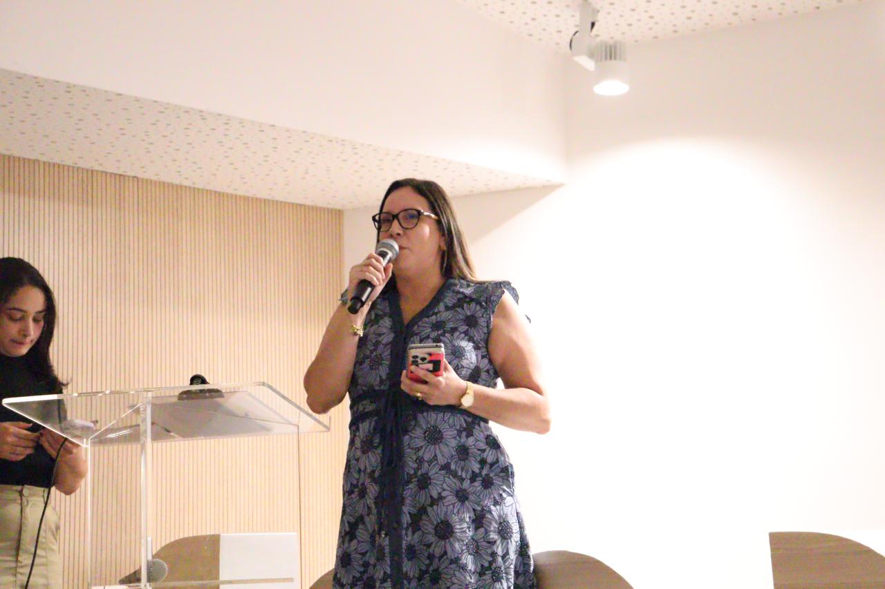 No lançamento da Exposerra, CDL anuncia feira e investimento cultural