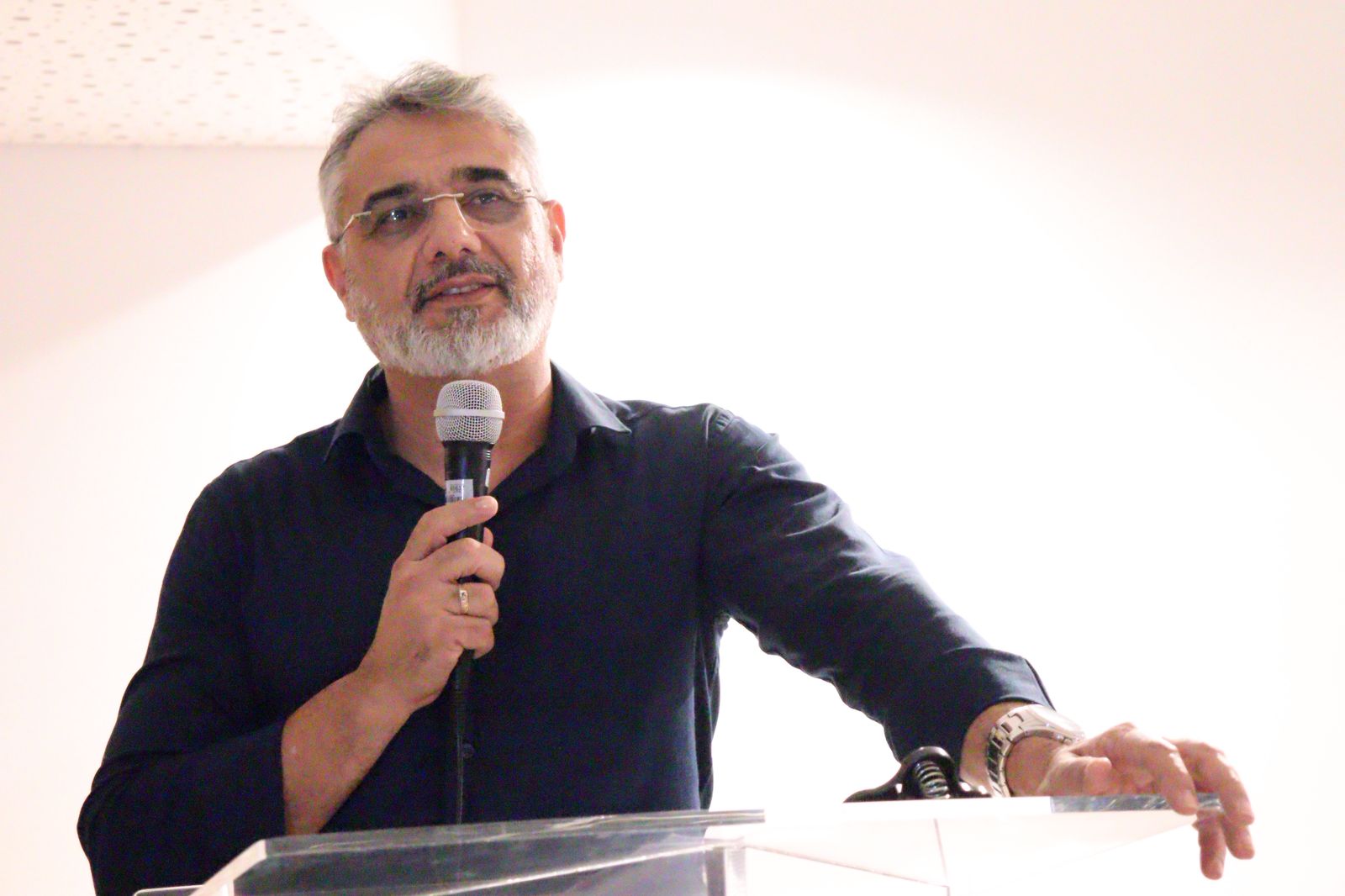 No lançamento da Exposerra, CDL anuncia feira e investimento cultural