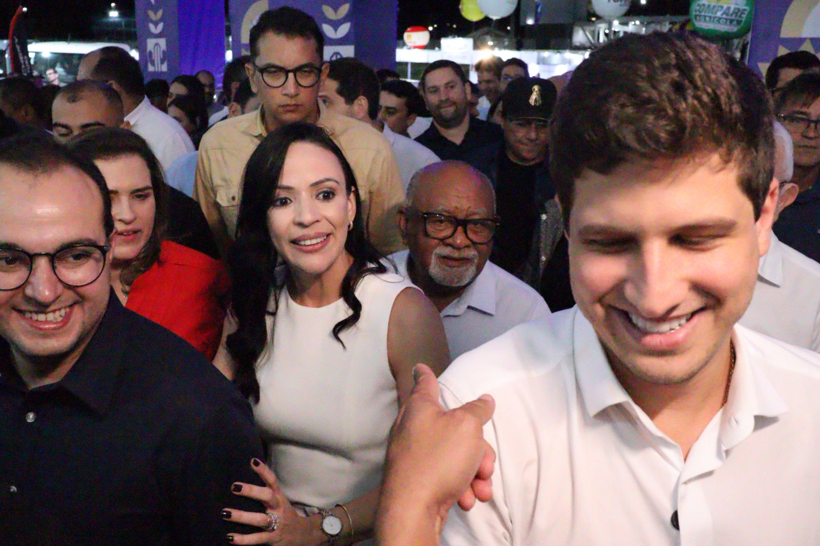 Miguel: 'Começam a cobrar de Raquel o que não foi feito em 16 anos'