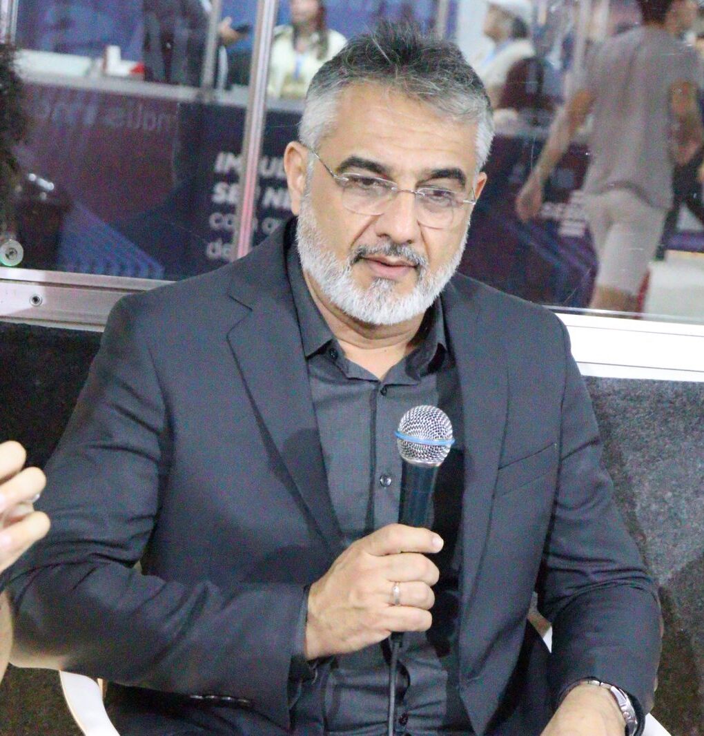 CDL diz que 25ª Exposerra espalhou ST pelo Brasil e atraiu novas empresas 1 CDL diz que 25ª Exposerra espalhou ST pelo Brasil e atraiu novas empresas