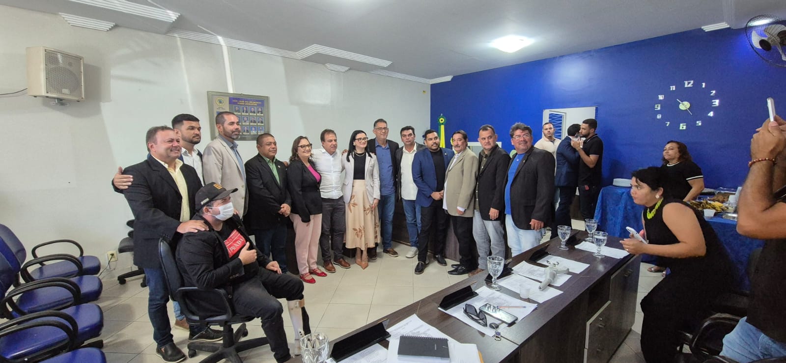 Ex-prefeito Marcelo Pereira tem contas aprovadas pela Câmara