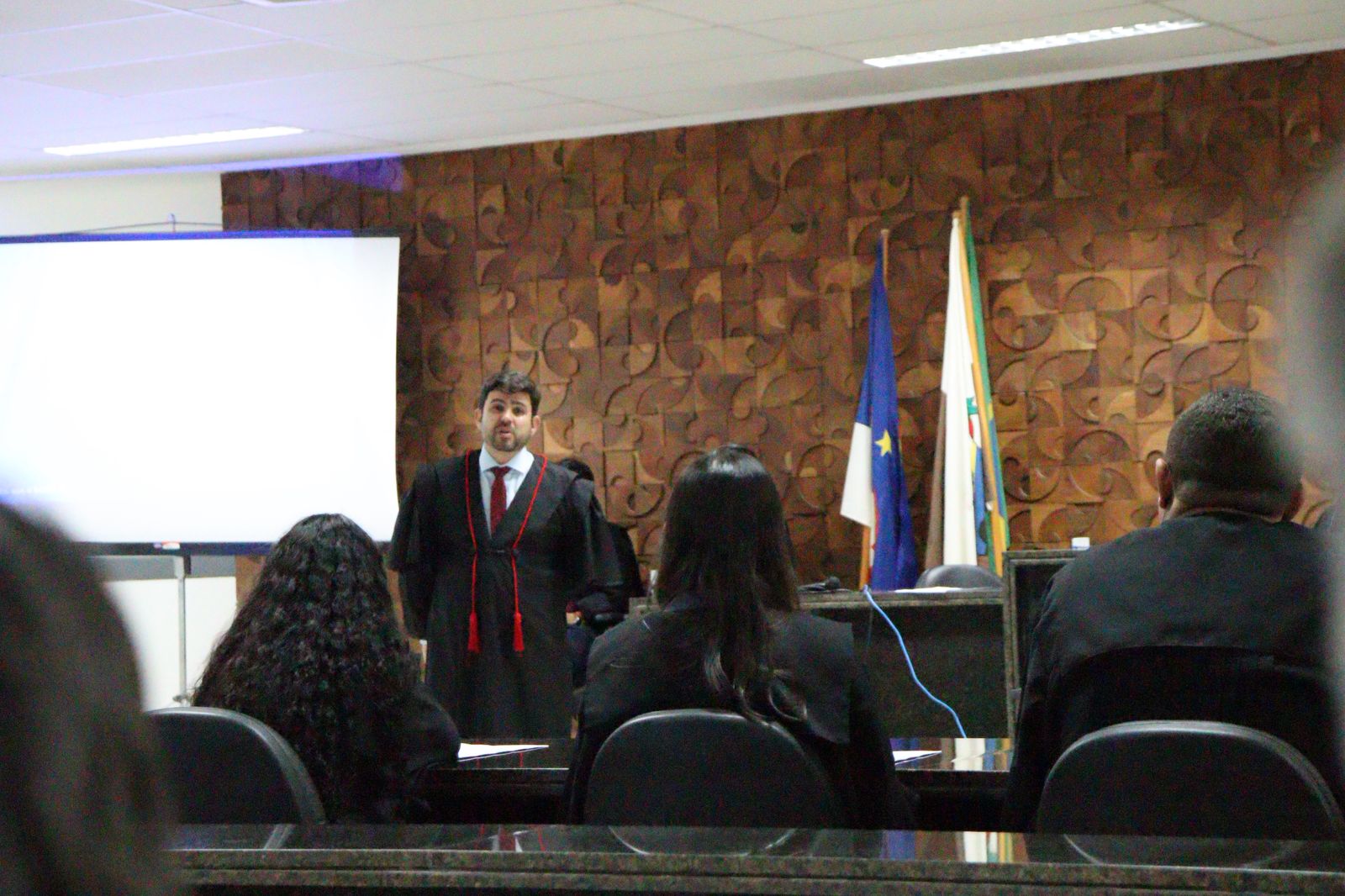 Fotos: Licca Lima/Farol de Notícias 