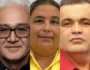 "Novela' das supostas candidaturas fictícias tem novo capítulo no Pajeú 7 "Novela' das supostas candidaturas fictícias tem novo capítulo no Pajeú