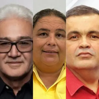 "Novela' das supostas candidaturas fictícias tem novo capítulo no Pajeú