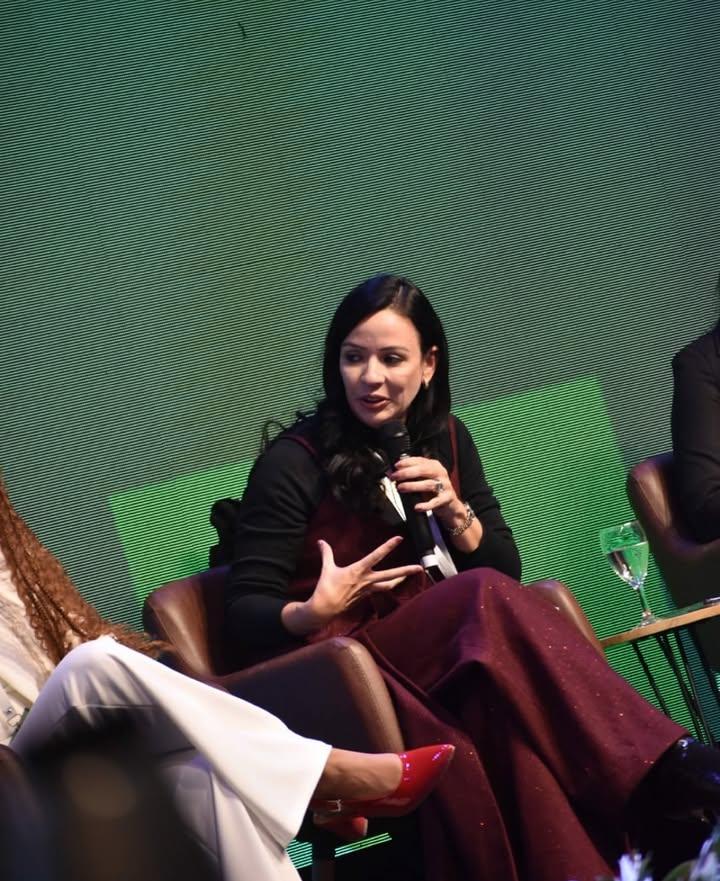 Márcia Conrado 