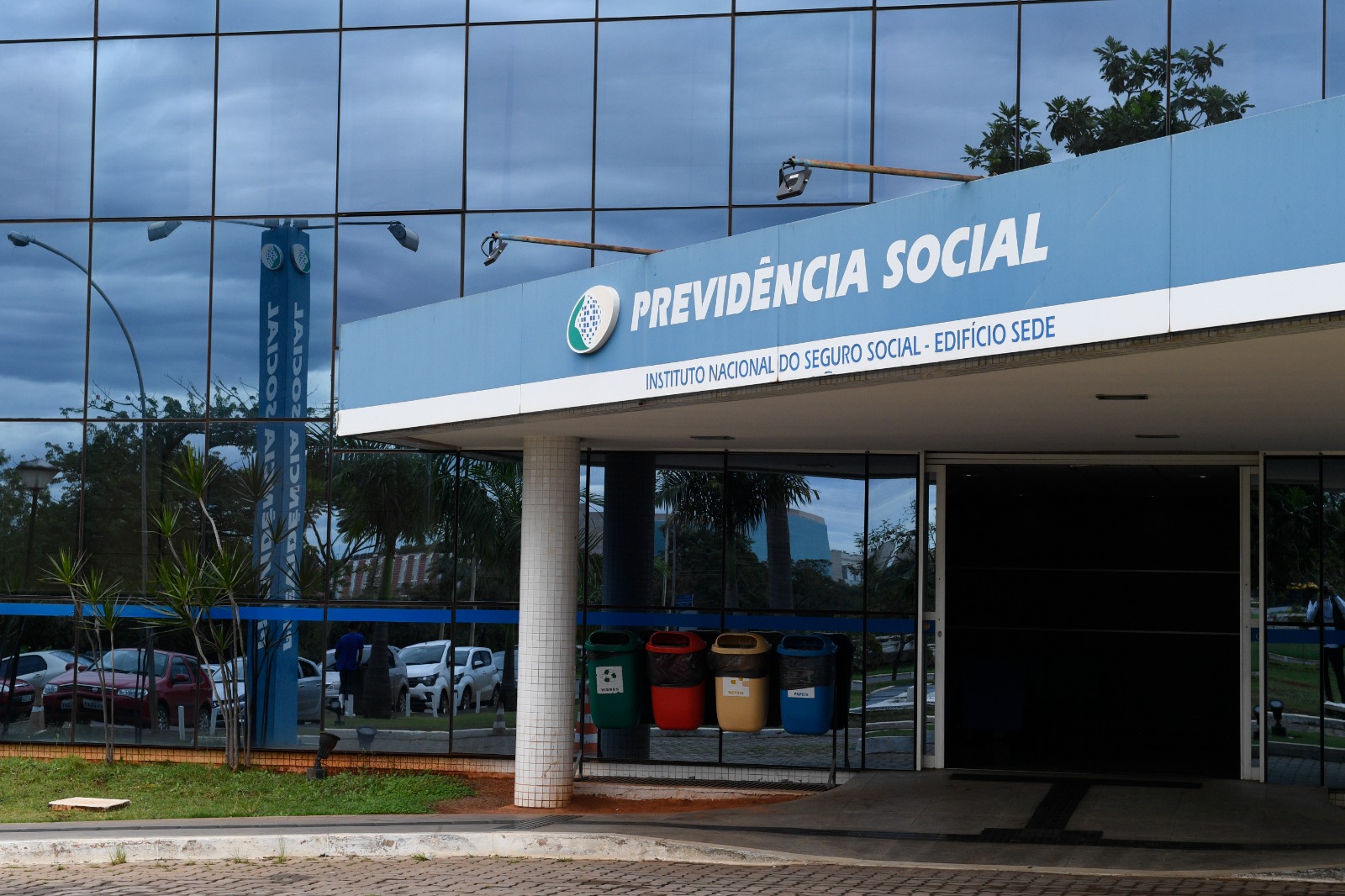 OAB-PE apoia acordo do CFOAB que reembolsa vítimas 1 OAB-PE apoia acordo do CFOAB que reembolsa vítimas - Foto: Divulgação
