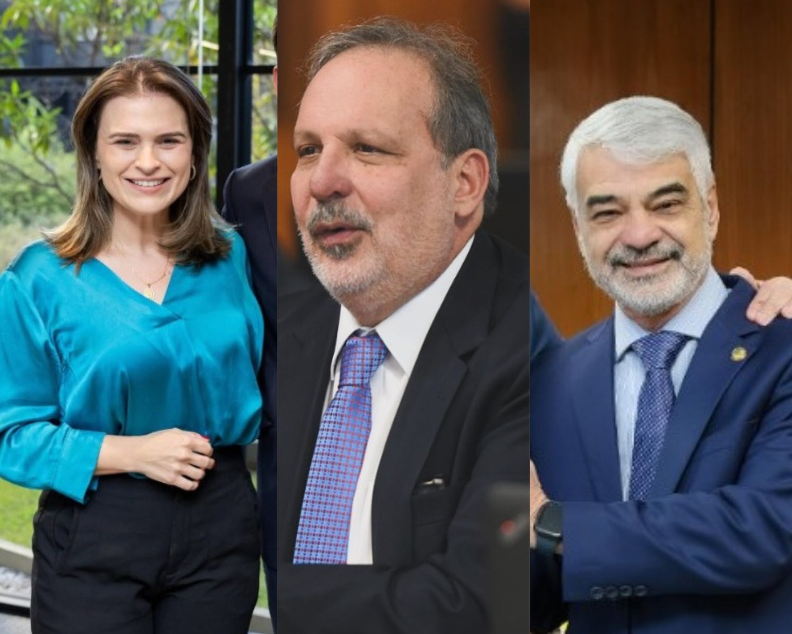 Marília Arraes leva vantagem na corrida pelo Senado em Serra Talhada 1 Marília Arraes leva vantagem na corrida pelo Senado em Serra Talhada