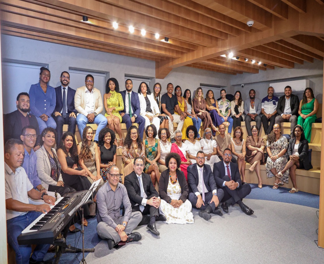 OAB-PE promove evento sobre a valorização da mulher negra 1 OAB-PE promove evento sobre a valorização da mulher negra - Foto: Sandokan Xavier/OAB-PE