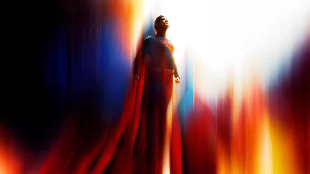 ST terá sessão de Superman com cosplay e tatuagem; leia crítica
