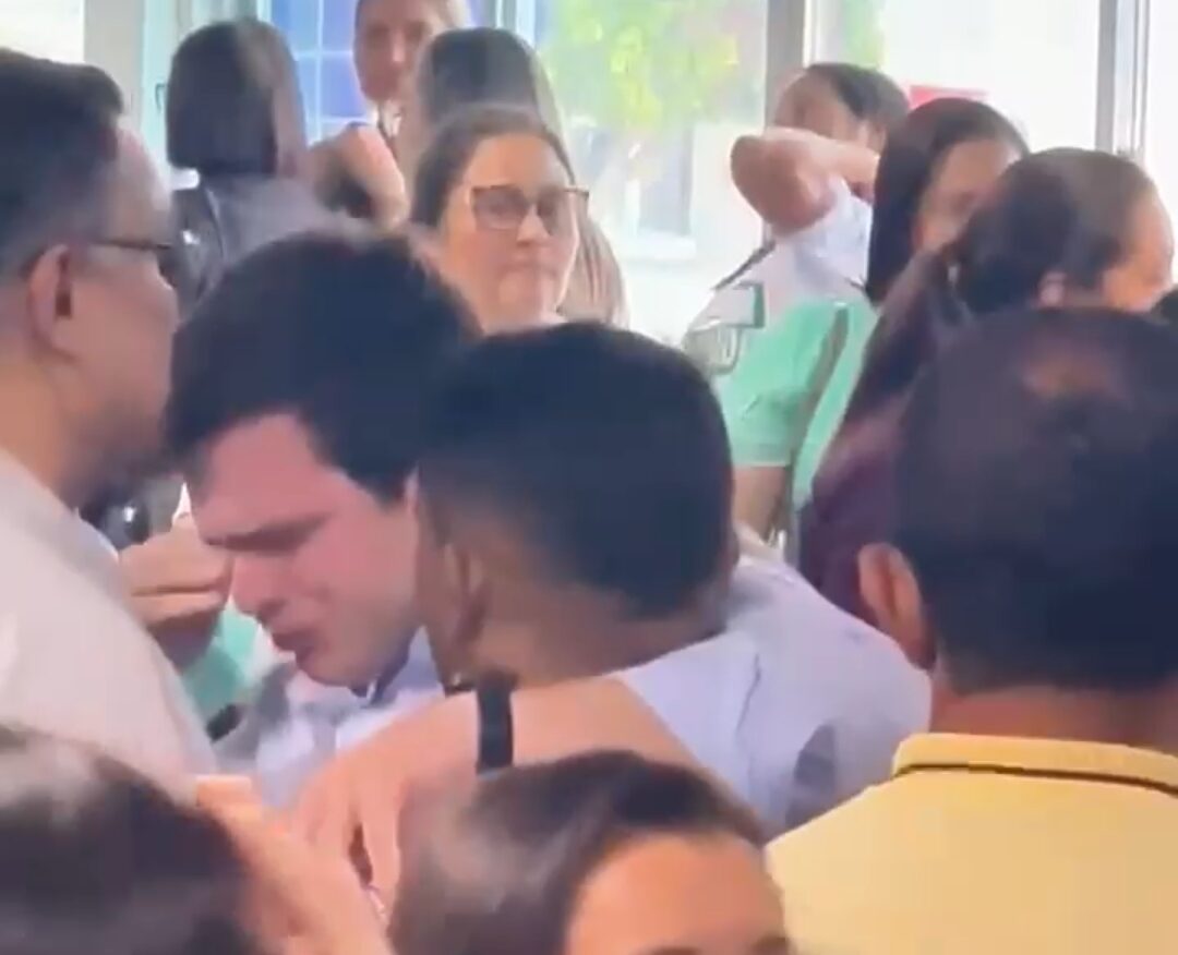 Time de Márcia não tem escrúpulos e tripudia após vitória sobre Duque