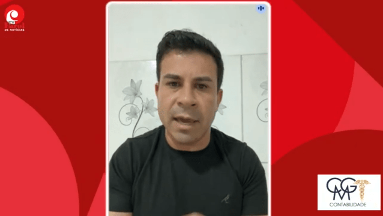 Presidente do PT alerta: "Márcia vai concluir mandato e não será vice" 1 Presidente do PT alerta: "Márcia vai concluir mandato e não será vice"