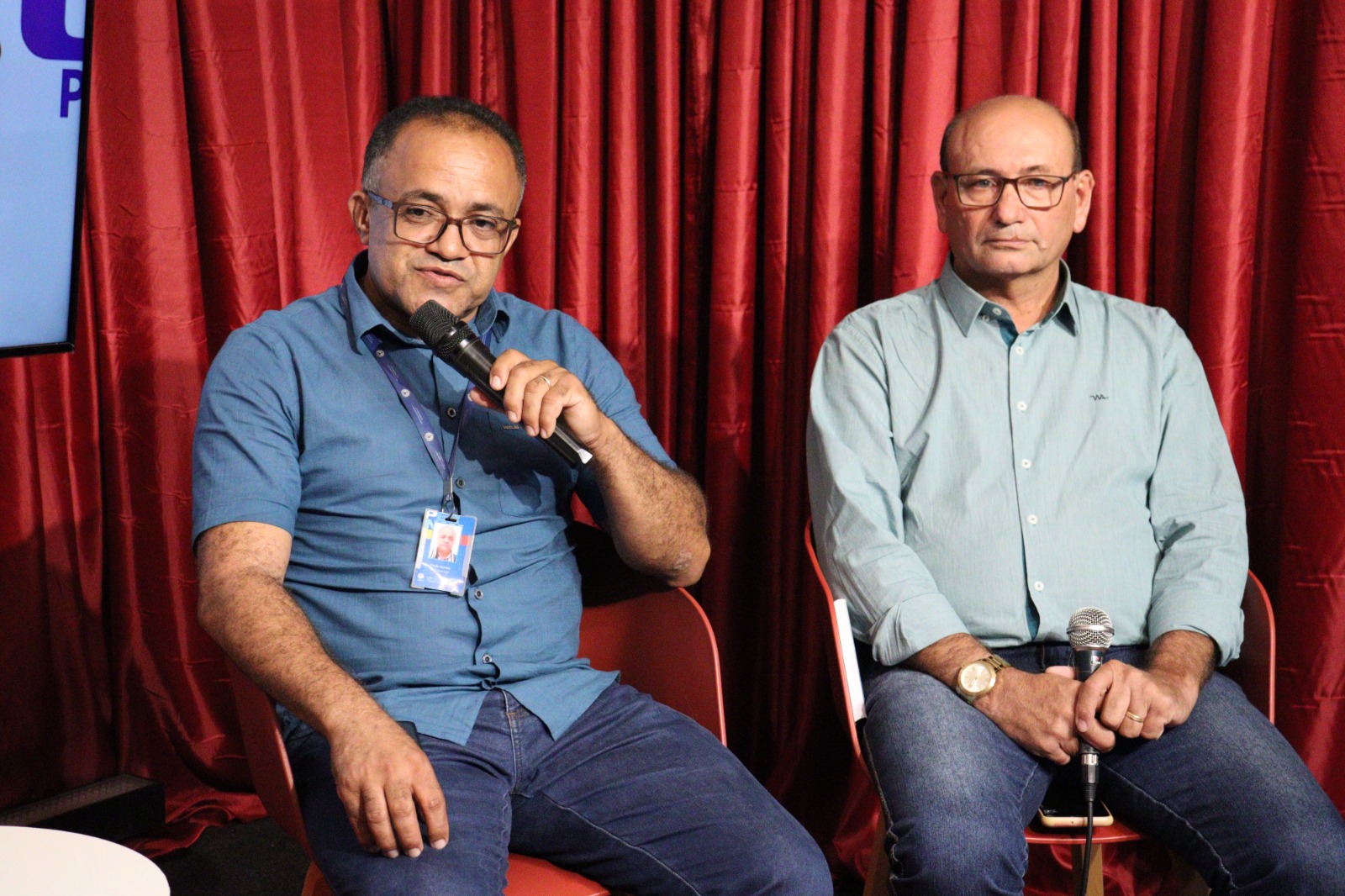Fotos: Licca Lima/Farol de Notícias