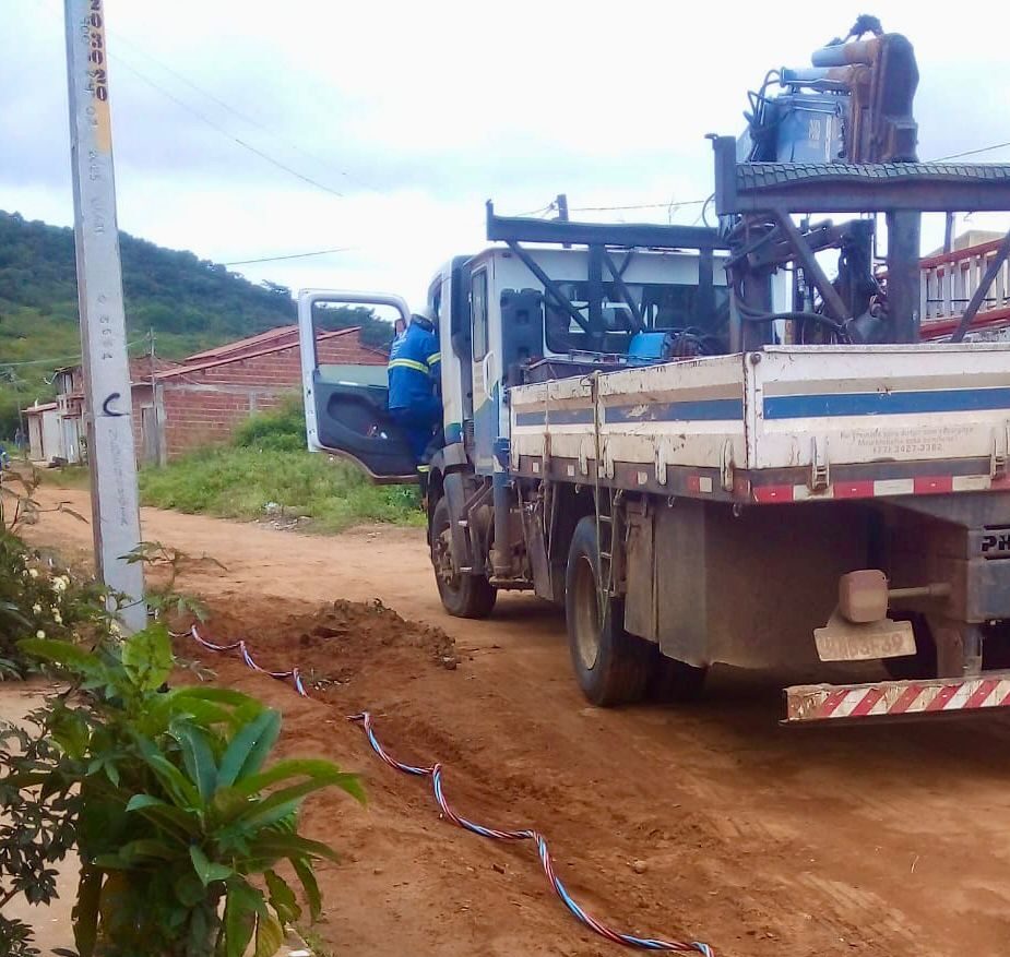 Dr. Ismael resolve demanda histórica por energia elétrica - Foto: Reprodução