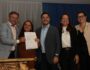 Sandrinho dá posse aos 108 aprovados em concurso público 1 Fotos: Divulgação