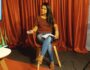Secretaria da Mulher de ST promove evento sobre protagonismo feminino 8 Secretaria da Mulher de ST promove evento sobre protagonismo feminino