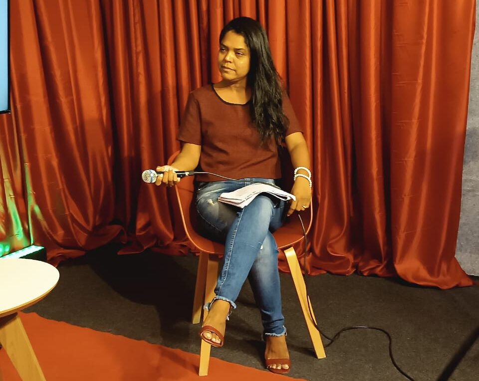 Secretaria da Mulher de ST promove evento sobre protagonismo feminino