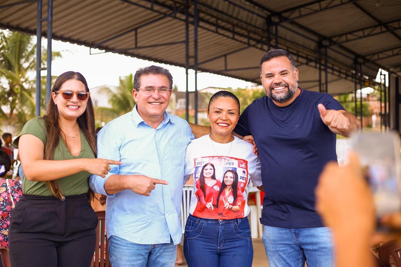 Duque destina emenda para aquisição de ambulância em Itambé 1 Foto: Reprodução