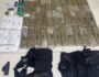PM apreende armas, munições e entorpecentes em PE 3 Foto: Divulgação/PMPE