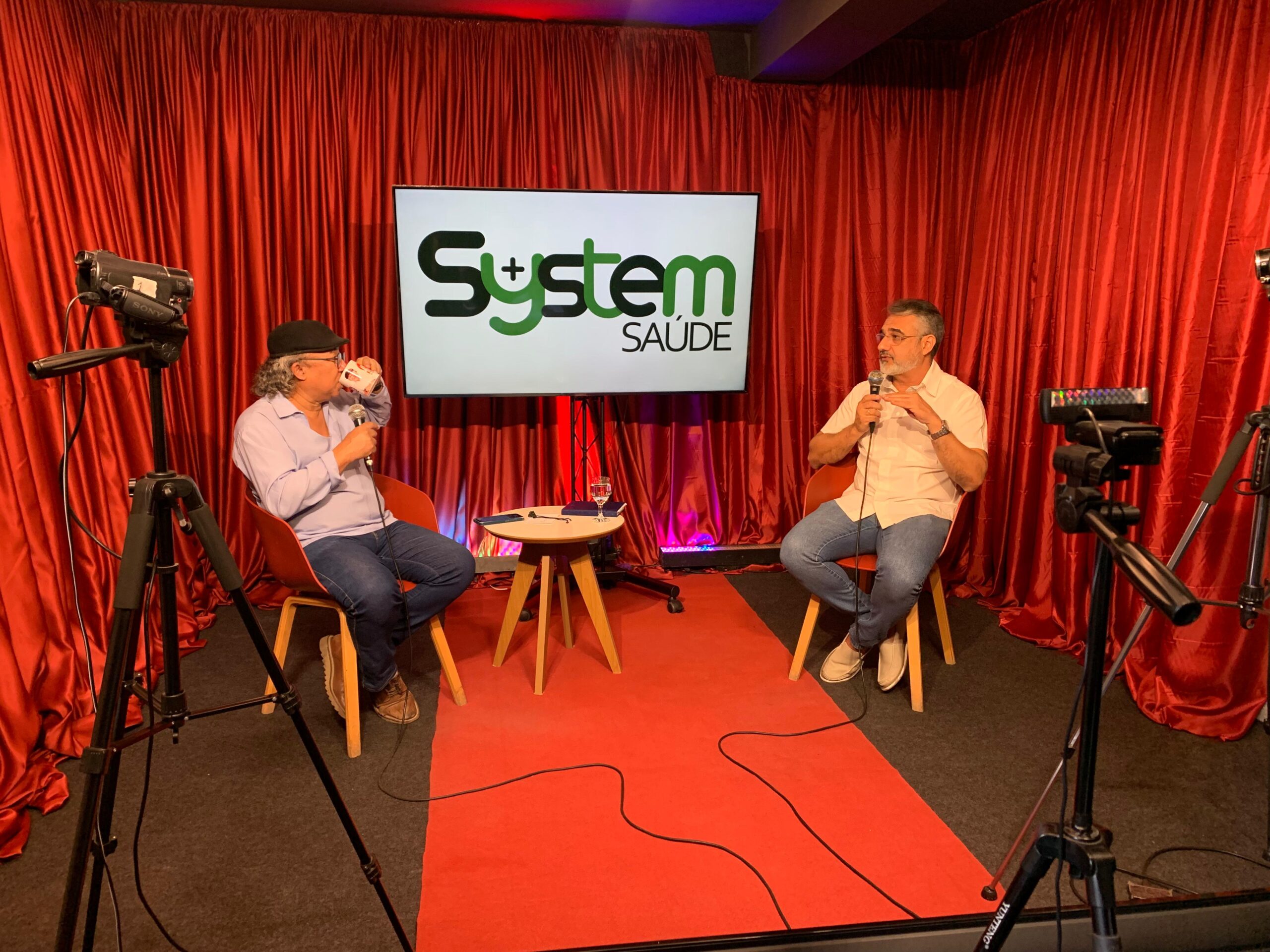 ExpoSerra com mais de 200 estandes vendidos; presidente faz balanço