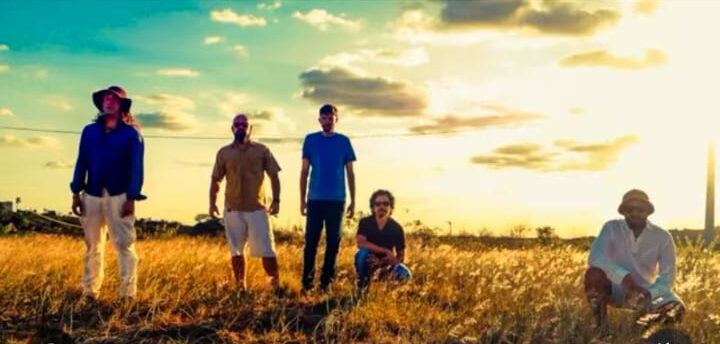 A borda: Artistas serra-talhadenses lançam novo EP e fazem planos 1 A borda: Artistas serra-talhadenses lançam novo EP