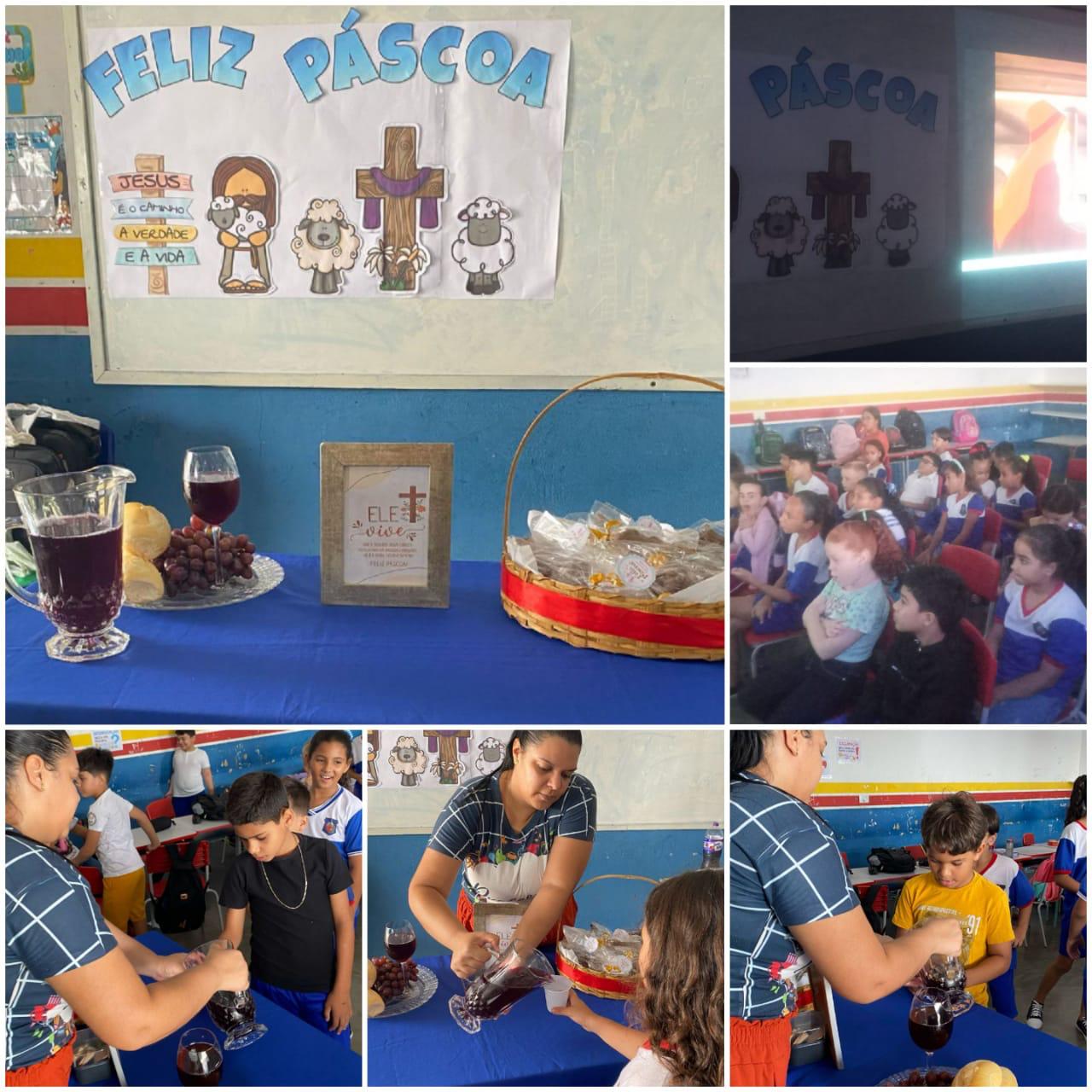 Índice do MEC coloca Calumbi como destaque na educação