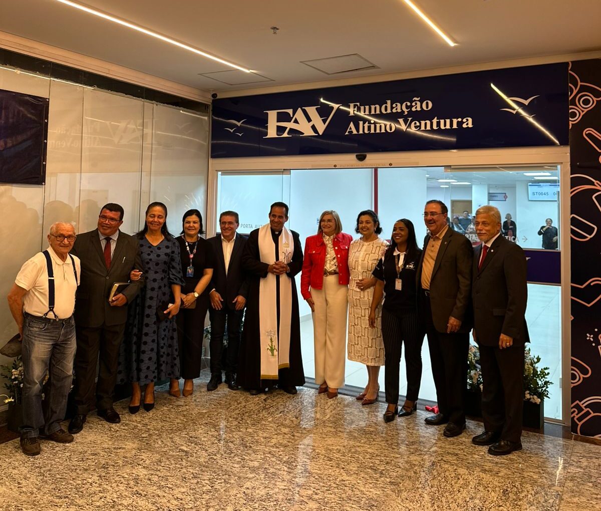 Shopping ST celebra 5 anos de história e compromisso com a região