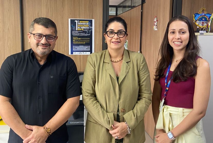 Afogados avança na municipalização do trânsito