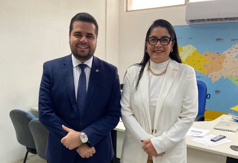 Afogados avança na municipalização do trânsito