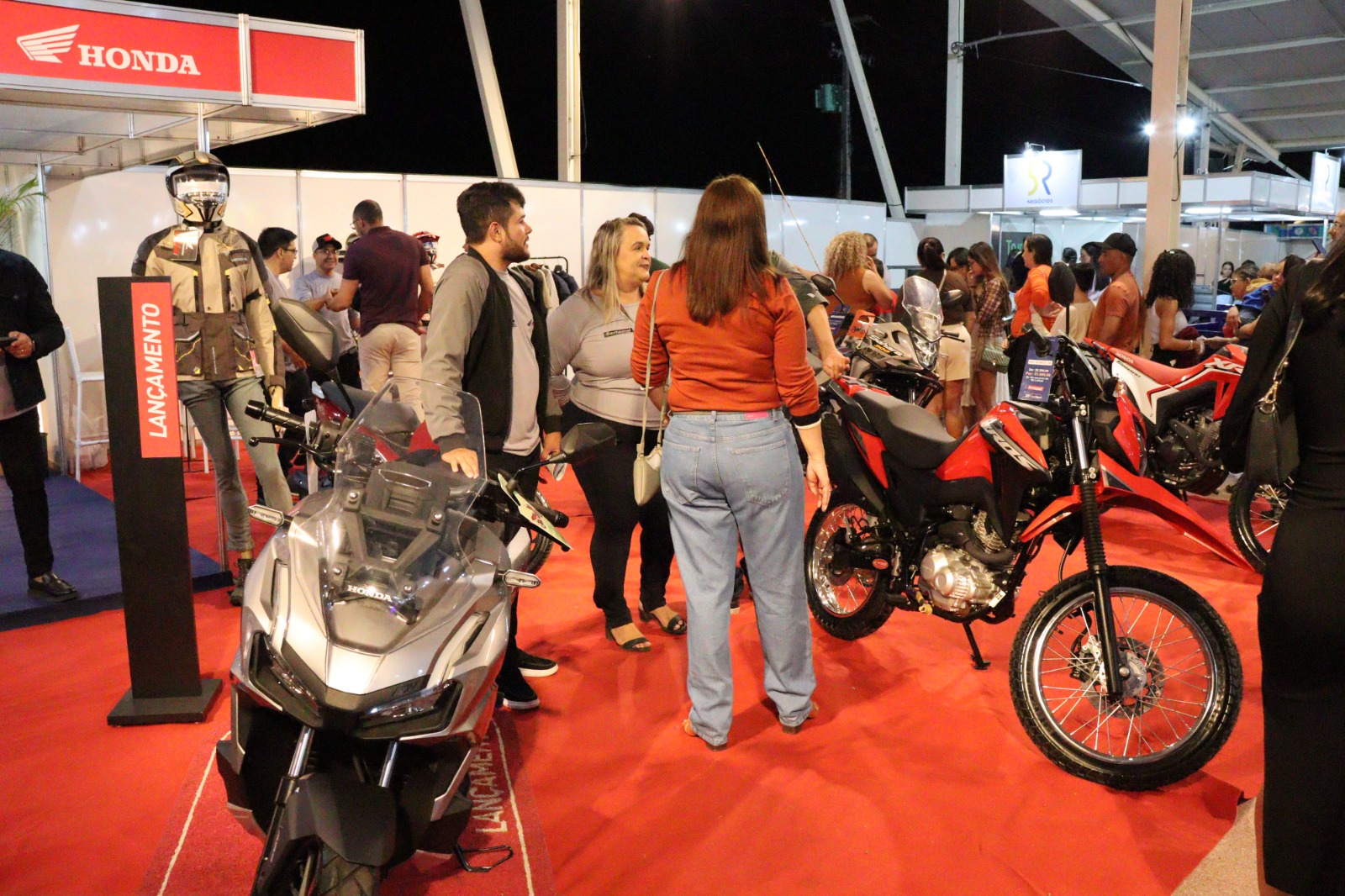 Sertamol bate recorde de vendas na ExpoSerra 2025