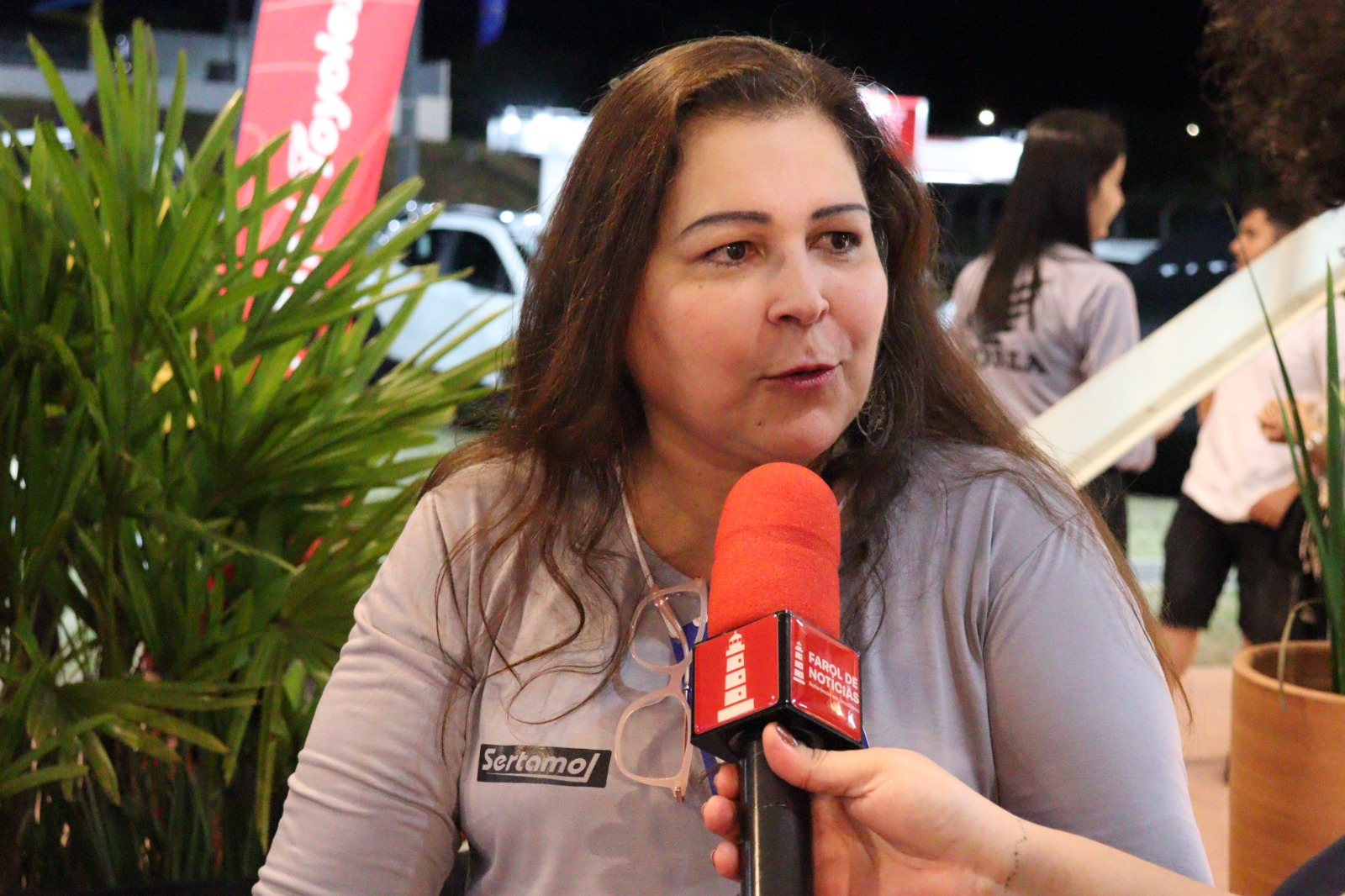 Sertamol bate recorde de vendas na ExpoSerra 2025
