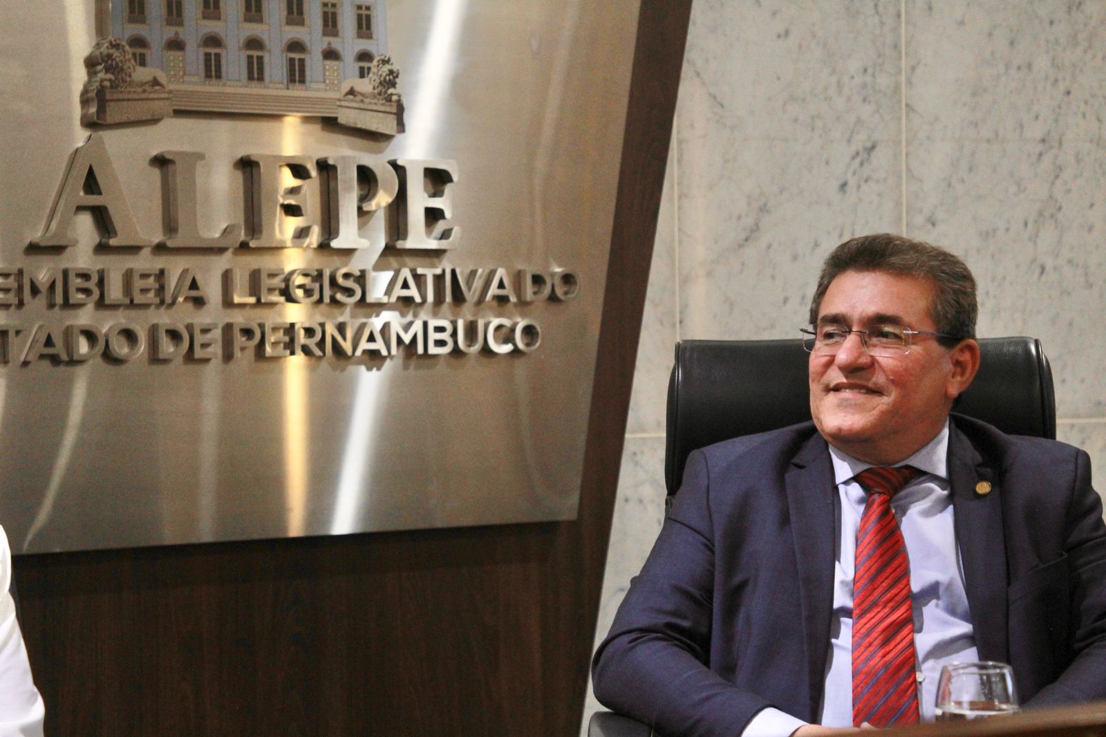 Duque agradece liderança: "Serra reconhece o nosso trabalho" 1 Foto: Reprodução