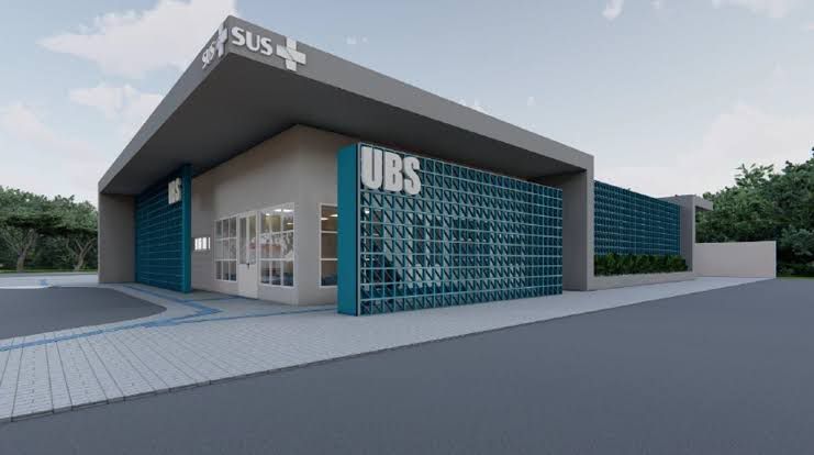 Prefeita Márcia Conrado comemora conquista de nova UBS e equipamentos modernos para a saúde de Serra Talhada