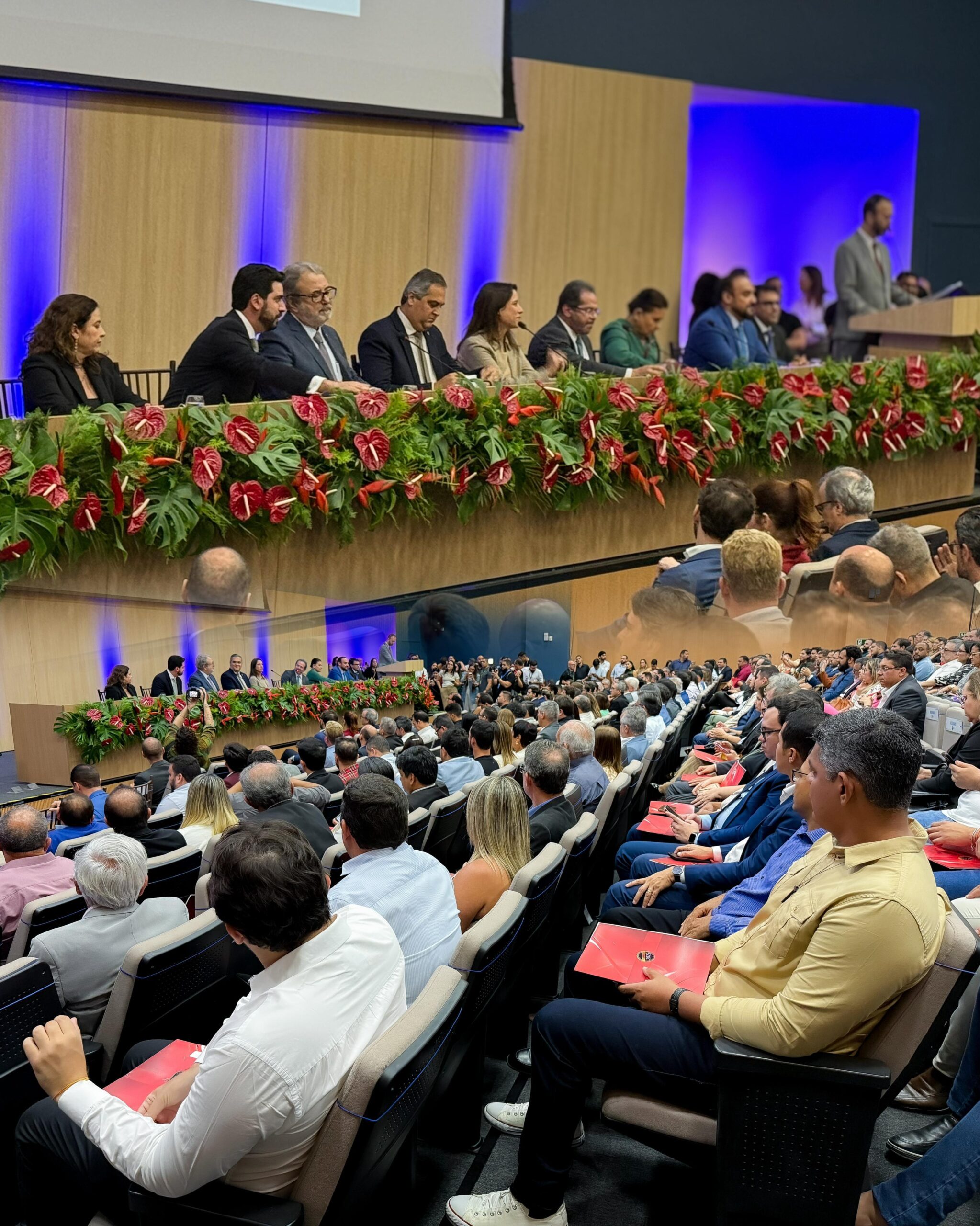 Transparência nos festejos juninos garante selo a Flores