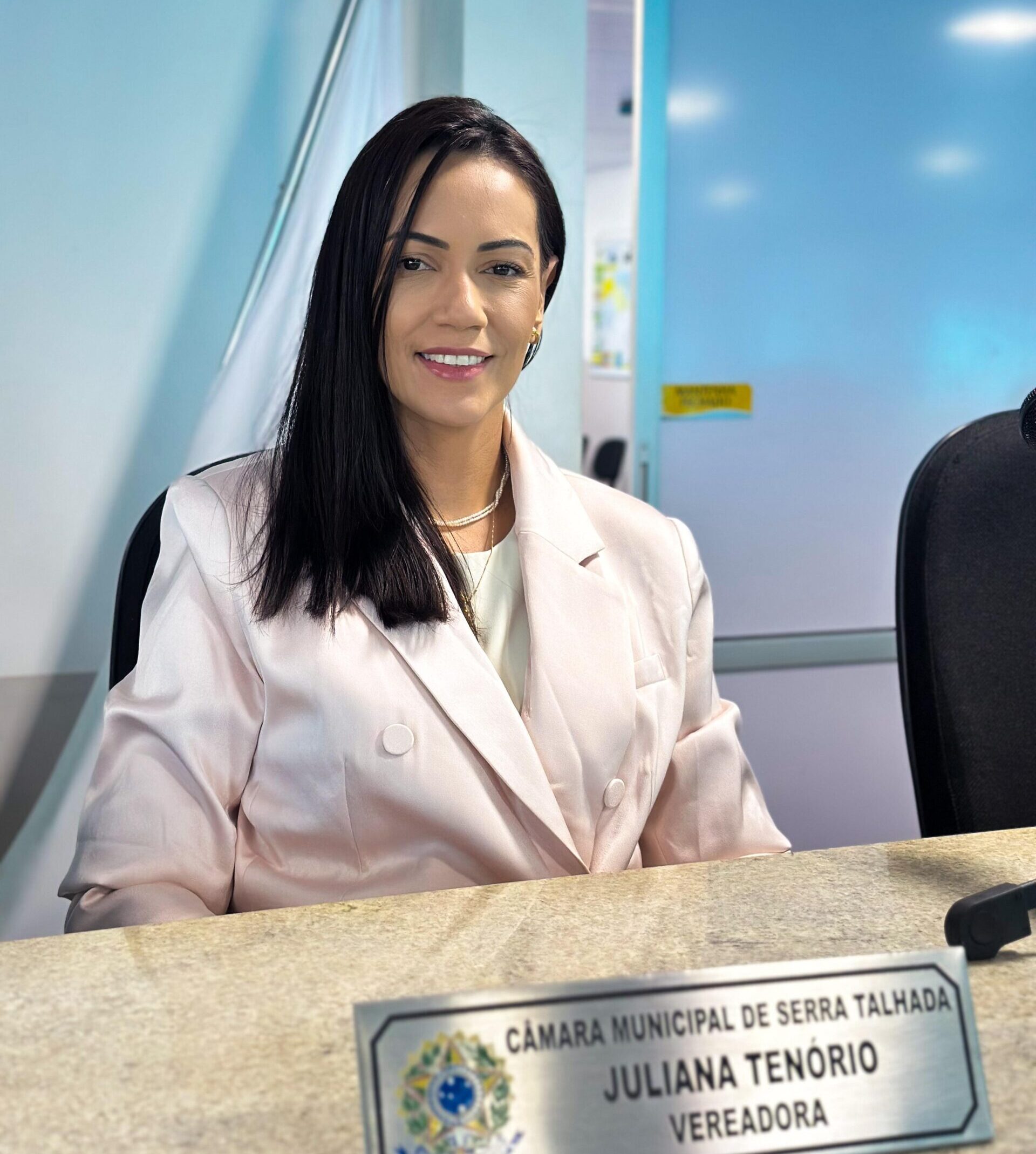 Dr. Waldir Tenório diz que decisão do TRE não é o fim do processo 1 Foto: Reprodução