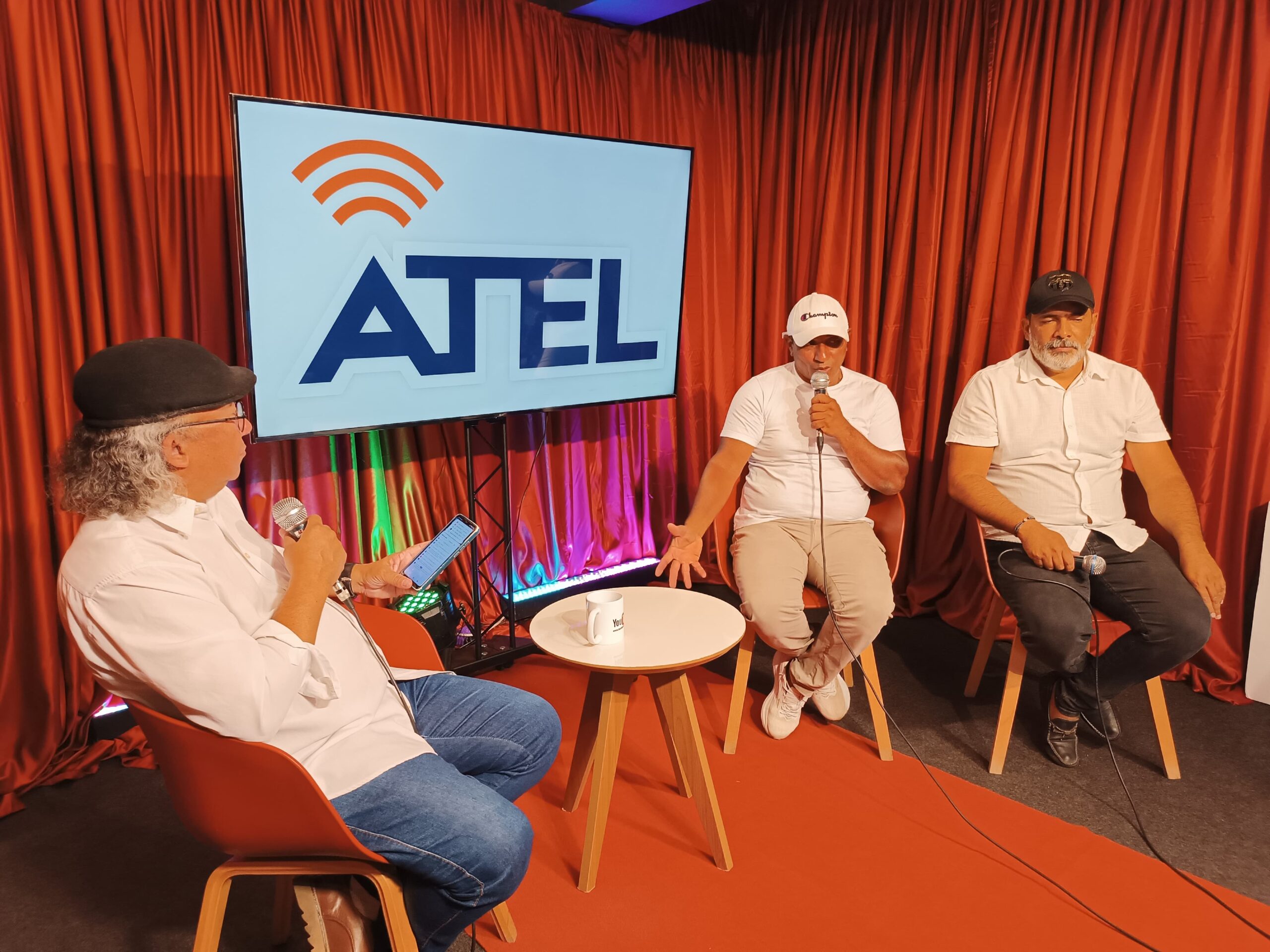 Fotos: Lais Gomes/Farol de Notícias