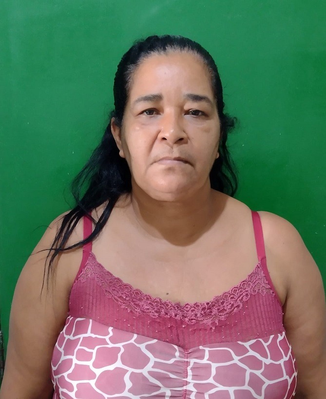 Após 2 anos, assassina de idosos em ST é condenada a 45 anos de prisão