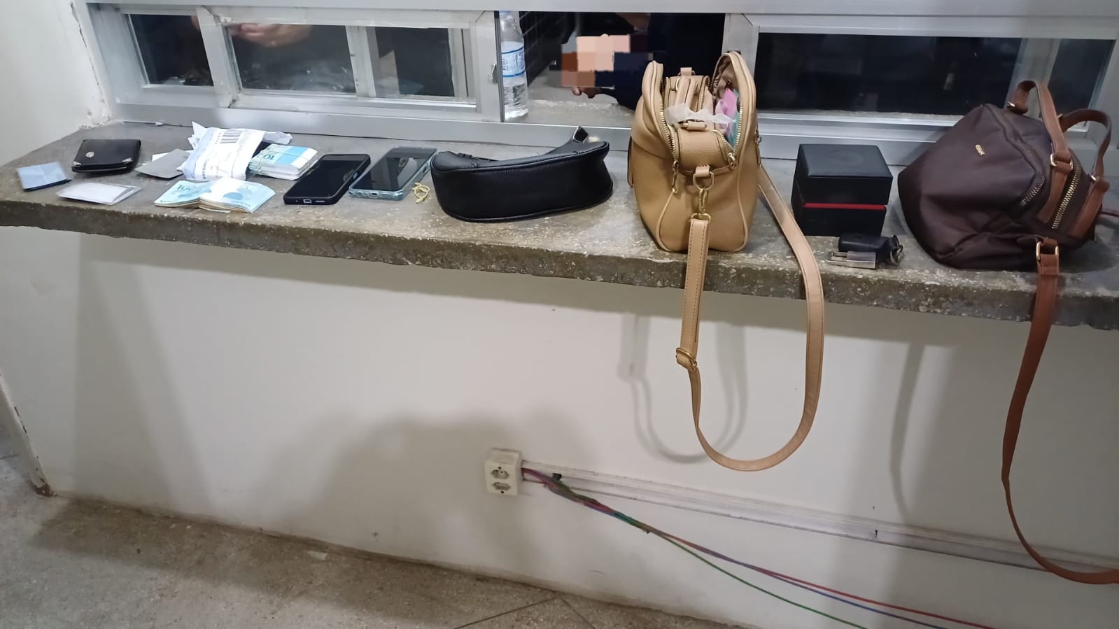 Fotos: Divulgação/PRF