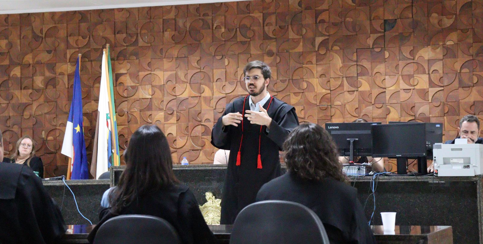 Fotos: Licca Lima/Farol de Notícias