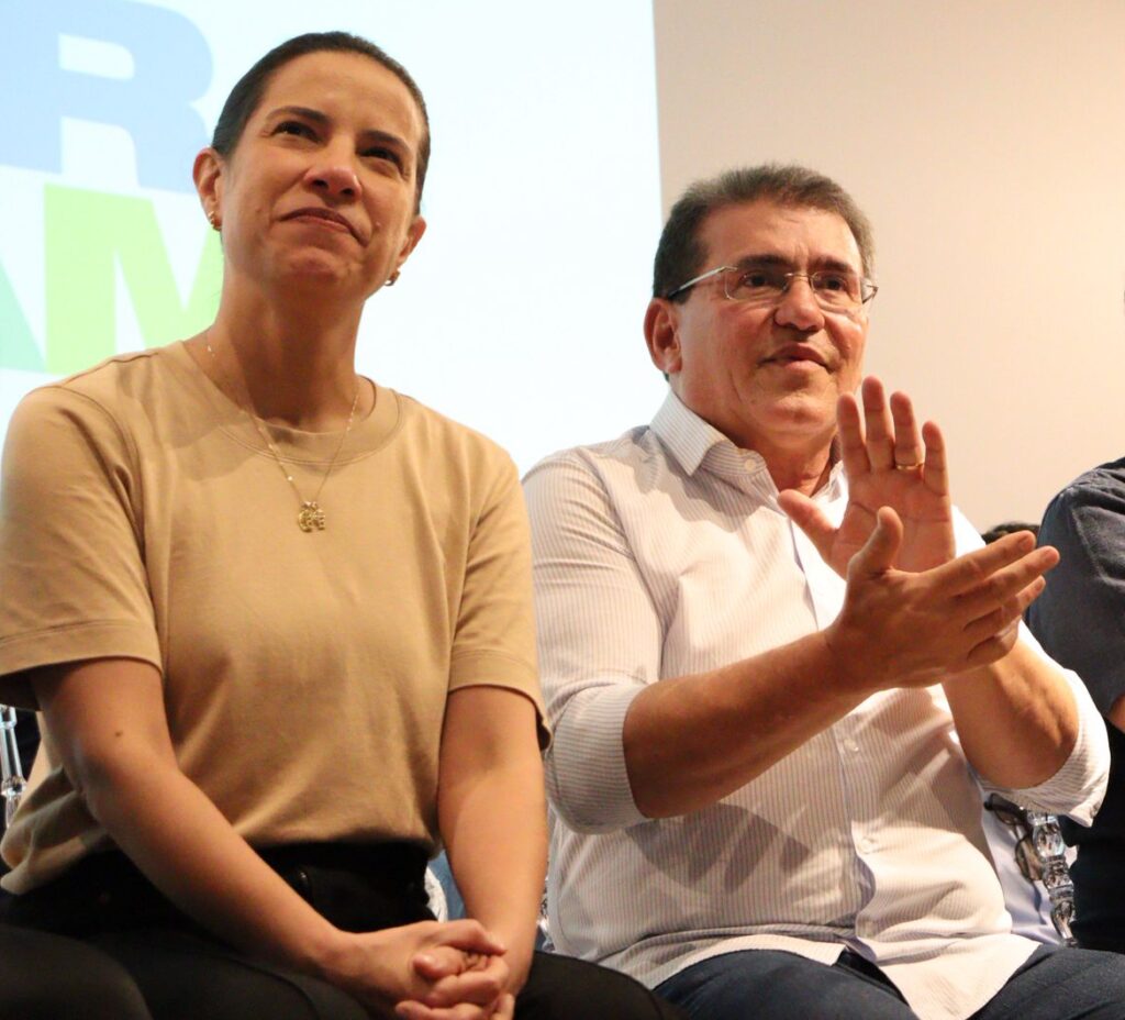 Foto: Licca Lima/Farol de Notícias