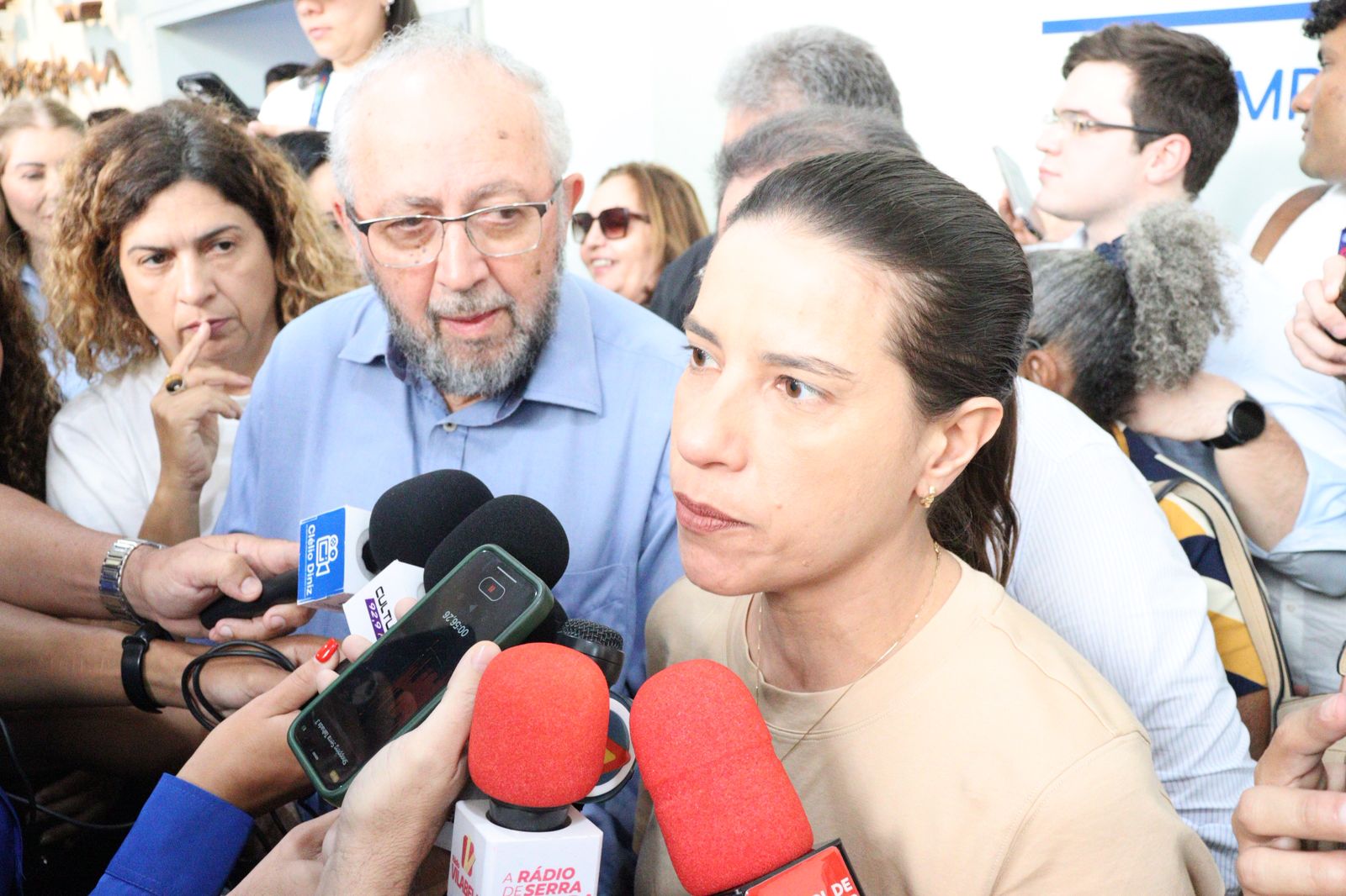 Foto: Licca Lima/Farol de Notícias