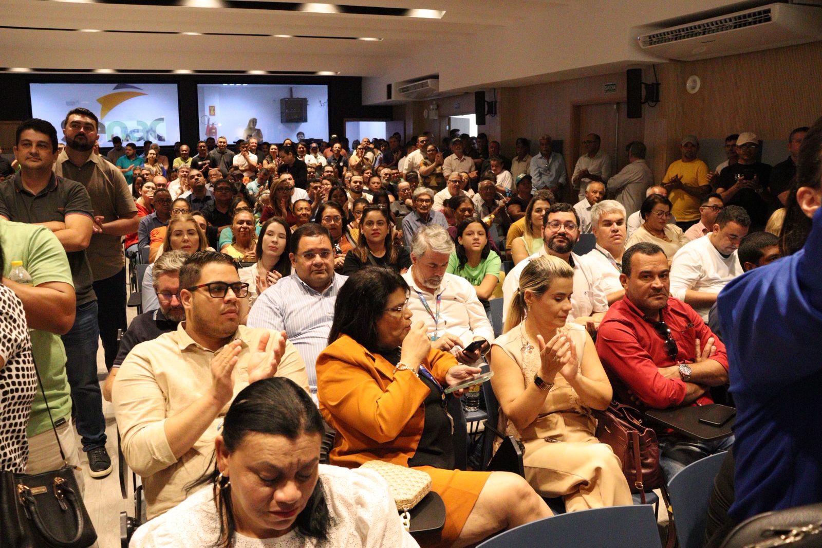 Foto: Licca Lima/Farol de Notícias