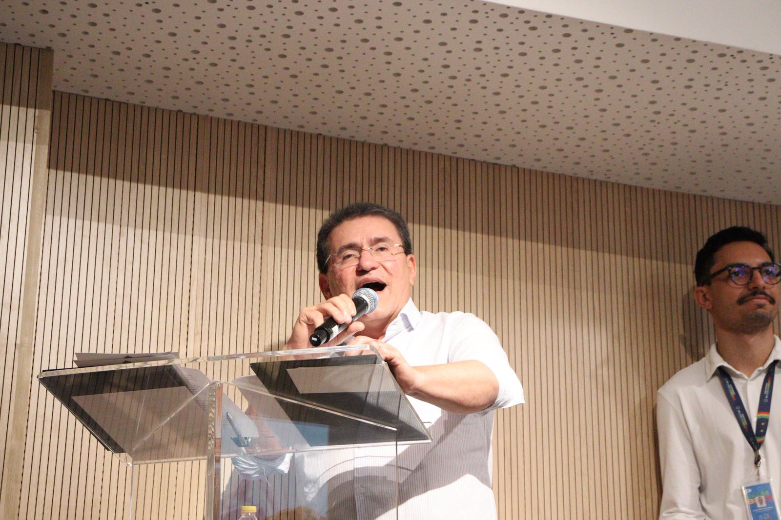 Foto: Licca Lima/Farol de Notícias